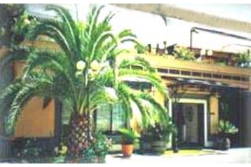 Италия Hotel Marano di Napoli, Екстериор